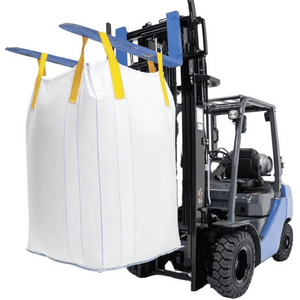 netapack- Genel kargo taşımacılığı için big-bag ürün siparişi