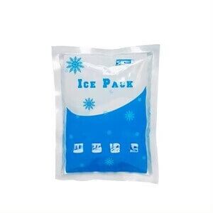 Netapack ısı kontrollü taşıma için soğuk jel paketleri siparişi