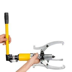 Netapack-lashing ürünleri-metal çoklu gerdirme makinesi