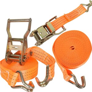 Netapack-Lashing ürünleri-yük bağlama kemerleri ve ekipmanı