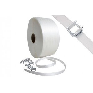 Netapack-lashing ürünleri-yük çemberleme kayışları