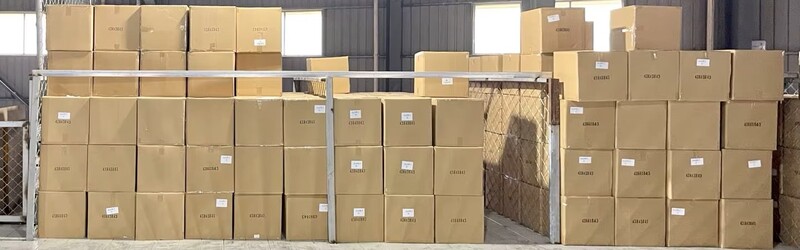 Netapack-genel kargo depolama ve paketleme hizmeti