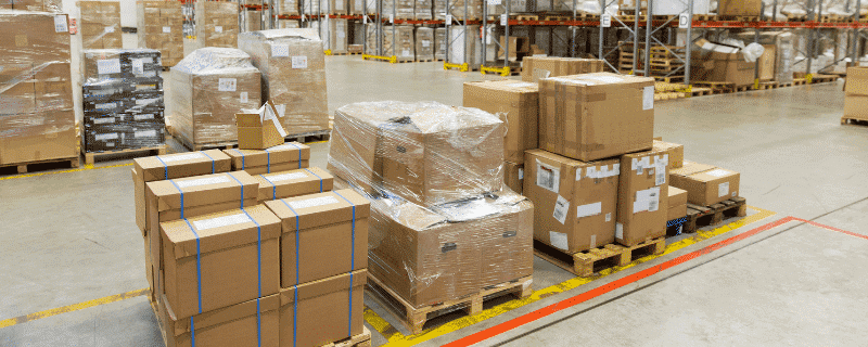 Netapack-uluslararası kargolar için depolama ve paketleme çözümleri