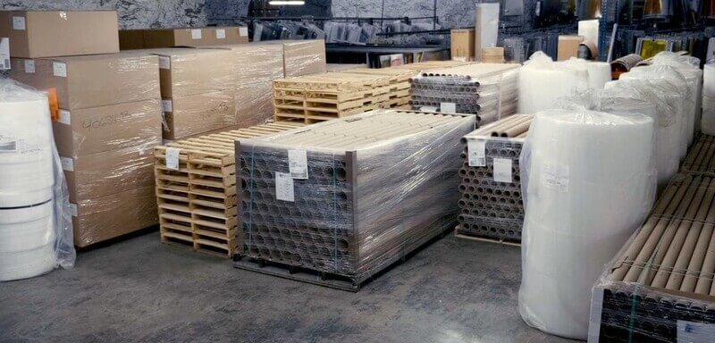 Netapack kargolarınıza özel paketleme ürünleri ve hizmetleri sunar