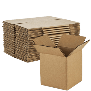 netapack-Genel kargolar için oluklu karton kutu tedariki