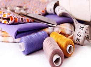 Tekstil Ürünleri Çözümleri
